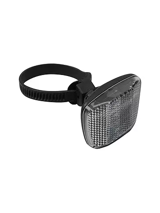 BUSCH & MÜLLER | Riflettore anteriore bianco con fascetta | 